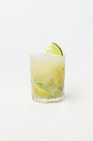 CAIPIRINHA DOIS LIMÕES