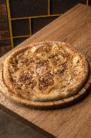 Banana Nevada (Brotinho)