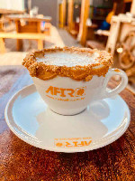 Cappuccino Mineirinho - 120ML