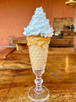 Cappuccino com Canela