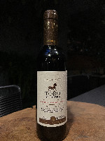 1/2 TORO DI PIEDRA CABERNET