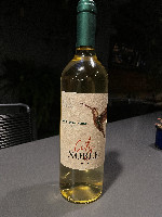 CITY NOBLE SAUVIGNON BLANC