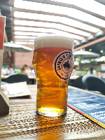 Chopp Ambar Ale Sem Álcool