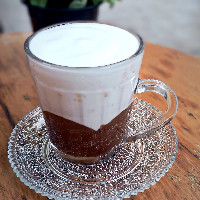 Chocolate Quente (Hot Chocolate)