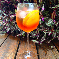 Aperol Spritz