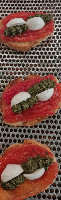 Bruschetta da Nonna