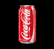 Refrigerante lata 350mL