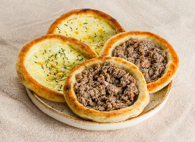 Combo Grande [Esfihas ]