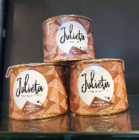 Biscoitinho Julieta (pote)