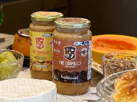 Pote Café Caramello