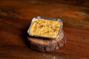 Tortinha de Frango Fit