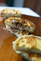 Quiche da casa