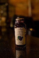 Suco de uva Casa Madeira integral 250 ml