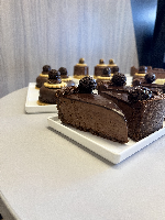 Torta do Dia