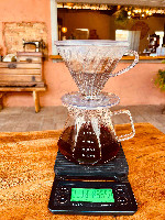 Hario v60 500ML