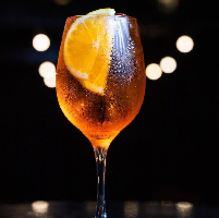 APEROL SPRITZ