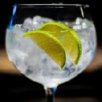 Gin tônica