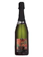 GO UP Espumante Brut