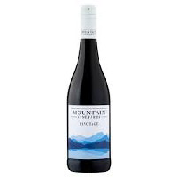 Mountain Vineyards Pinotage