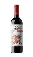 El Libertador Cabernet Sauvignon