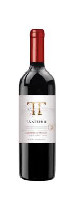 Tantehue Cabernet Sauvignom