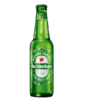 HEINEKEN Long Neck Retornável