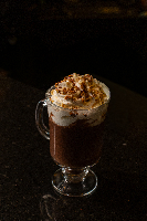 Chocolate cremoso