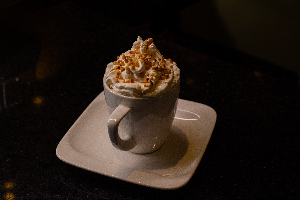 Capuccino c/ chantilly 150 ml