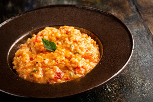 Risoto pomodoro