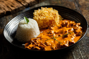 Strogonoff Filet Mignon