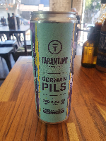 Tarantino German Pils 350ml