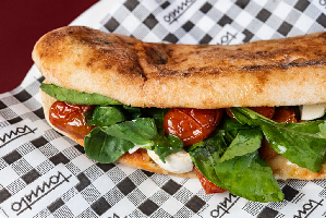 Panino Tomato