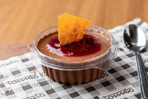 Mousse al Cioccolato