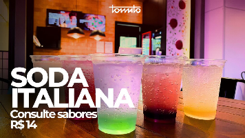 Soda italiana