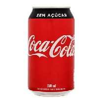 COCA-COLA ZERO