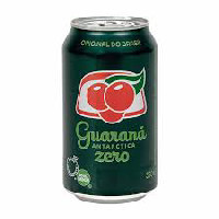Guaraná zero