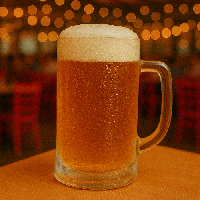 Chopp - AMERICAN IPA - SURF - LAUT