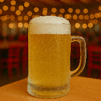 Chopp Laut - De 17 às 17:59h