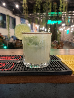 Caipirinha Ypioca 150