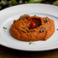 MUHAMMARA 🌱