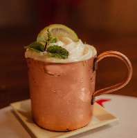 MOSCOW MULE ABSOLUT