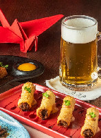 PASTELITO DE COSTELA - 04 UND - HAPPY HOUR