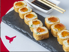 HOT HARU - HAPPY HOUR