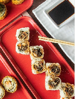 SKIN ROLL HAPPY HOUR