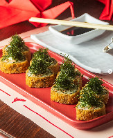 HOT COUVE - HAPPY HOUR