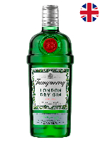 Gin Tanqueray - GARRAFA