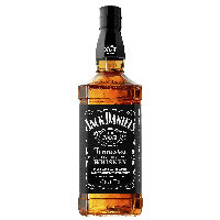 WhiskyJack Daniels - GARRAFA
