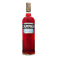 Campari - GARRAFA
