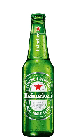 Heineken Long Neck