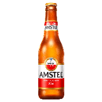 Amstel long neck